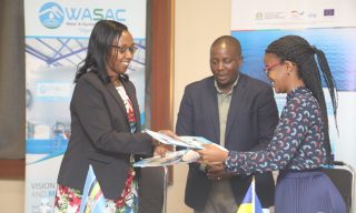 Water And Sanitation Corporation Receives 8 M Euros Fund to Construct Waste Treatment Plant