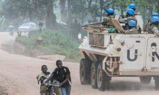 Why Attacks On MONUSCO Could Spell More Trouble For Volatile Eastern DRC