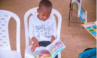 Reading And Writing Is A ‘Strong Foundation’ Skill For Children−Education Ministry