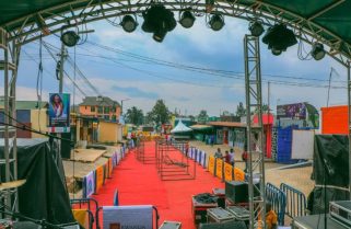 All Meetings and No Play? Kigali People’s Festival Is the Place to Go