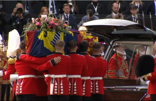 Four Billion Watch Queen Elizabeth II’s Funeral, As Charles III Inherits Complex Legacy