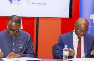 Smart Africa, AfricaNenda Partner to Drive Digital Payments on The African Continent