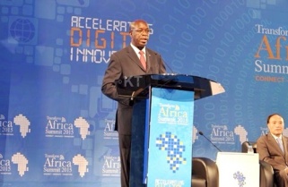 Africa Mobilising  $300billion To Create ‘Smart Continent’