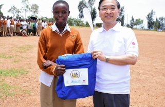 Sponsored: Japan Joins Rwanda to Emphasize Community Engagement As A Pillar of Ebola Prevention