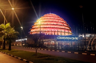 Rwanda to Use the Dome to Express Solidarity in Campaign against GBV