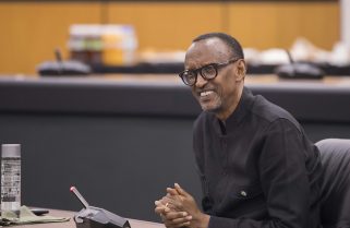 Be Patient With Us – Kagame To Citizens Over Decision to Halt Inter-provincial Movement