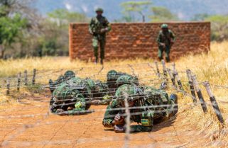 Rwanda-DRC: Rwanda’s Defence & Security Guaranteed- RDF