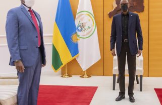 Rwanda-Uganda: President Kagame, Gen. Muhoozi Agree on Practical Steps to Resolve Issues