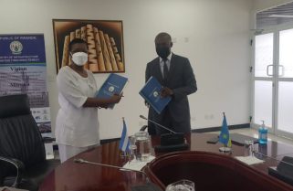 Cuba, Rwanda Sign Agreement “To Open Gates” To Their Respective Peoples