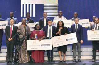 Jack Ma’s Africa Business Heroes Competition For 2022 Opens