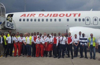 Air Djibouti to Launch Kigali Route Next Month