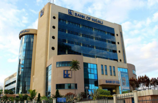 Bank of Kigali Adds New Features on BK Internet Banking Platform