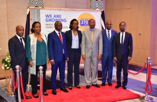 BK Group Approved for Listing on Kenya Bourse