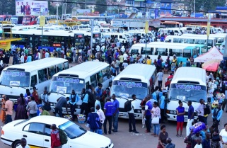 Public Buses Wi-fi: Harsh Weather, Incompatible Gadgets Interrupt Kigali’s ‘Smart’ Project 