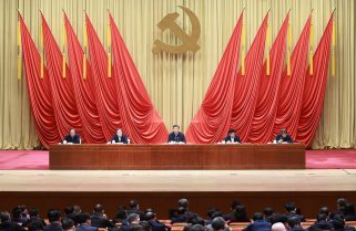 Fifth Plenary Session of the 19th CPC  Central Committee Brings More Opportunities for China-Rwanda Cooperation