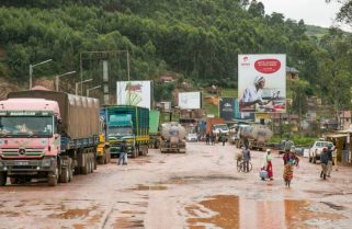 Rwanda, DRC Launch One Stop Border Post at Bukavu/ Rusizi Border