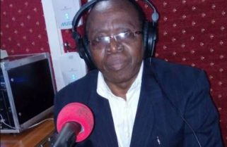 Radio Legend Mukeshabatware Dies