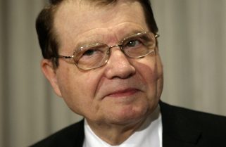 Dr. Luc Montagnier Who Discovered HIV Virus Dies At 89