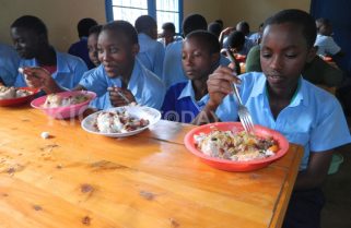 Ministry Of Education to Increase Contribution to School Feeding Programme