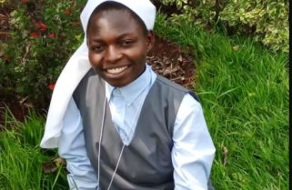 Nun Goes Missing After Saying She Would Soon Be In Good Hands