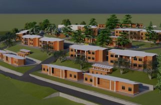 ‘Green Gicumbi’ Invests Rwf1.6billion In Model Village