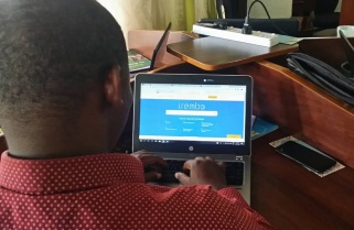 WTDC 2022: How Digitalisation Transformed Service Delivery in Rwanda