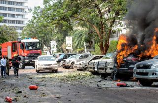 Isis Claims Responsibility of Bomb Attack In Kampala – Uganda