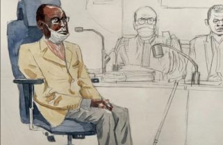 They Were Neighborhood Disputes – Genocide suspect Bucyibaruta Tells Court In France