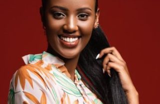 MISS Rwanda Contestant Nkusi Calls It Quit