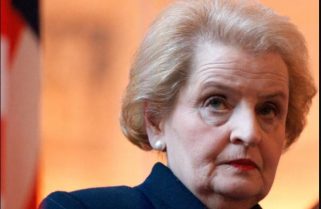 Madeleine Albright, An Enviable Legacy, And Some Lessons For Africa