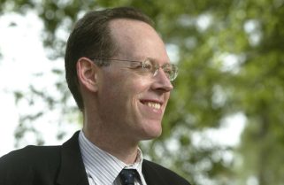 UGHE Announces The Passing of Chancellor Professor Paul Farmer