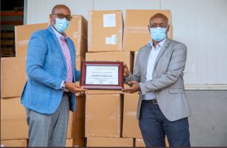 Local NGO Supports Gov’t Effort to Eliminate Hepatitis C 