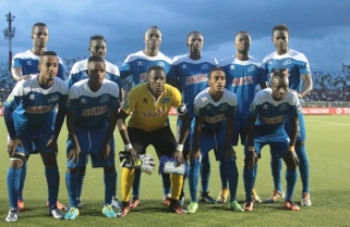 CAF CC: Rayon Sports Targets First Group D Win in Tanzania