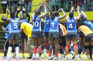 Women’s African Club Championship: RRA to Start Continental Journey against Pipeline