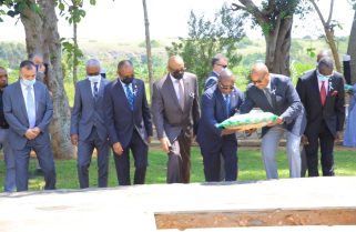 Rwandan Community in Uganda Pay Tribute to Victims of 1994 Genocide Against Tutsi