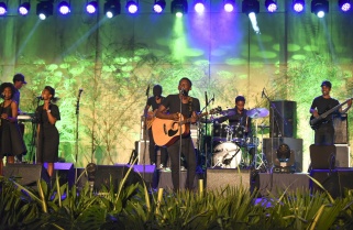 Sebeya Band: Spearheading the Revolution of Music in Rwanda