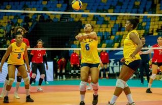 Rwanda Hit with Rwf 120M Fine for Fielding Ineligible at Women’s Volleyball African Championship