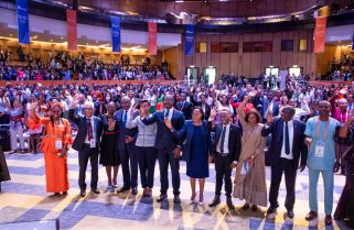 CHOGM 2022: Youth Forum Kicks Off With A Call to Empower Young People To Take the Lead