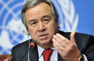 Kwibuka28: “Much More Could Have been Done, Stain of Shame Endures”- UN SG Guterres