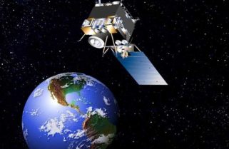 Soaring Ambition: Rwanda Files Request For Satellite Constellations