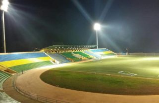 AFCON 2023: FERWAFA Clarifies On Stadium Situation