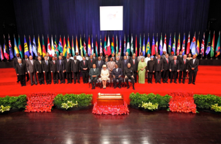 CHOGM: A Journey Of Transformation From Imperialism, To Commonwealth Of Nations