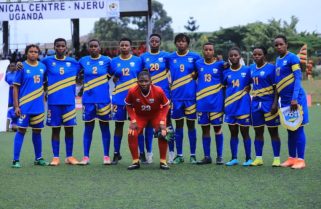 CECAFA: Rwanda Loses to Uganda 
