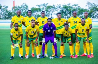 Rwanda Draw Senegal for 2023 Afcon Qualifiers
