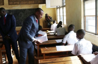 Rwanda Could Scrap Primary Leaving Exams