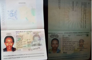 Museveni Issues Passport to RNC’s Mukankusi to Unlock RNC Diplomacy
