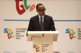 Africa’s Graduates Far Below Global Average – Kagame