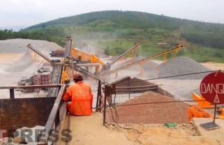 Dilemma As Kiziguro Quarry Residents Remain Uncompensated