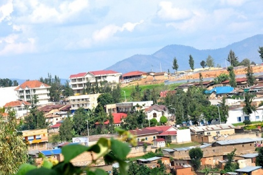 From Rags To Riches; Story Of Rwanda's Gikongoro Region