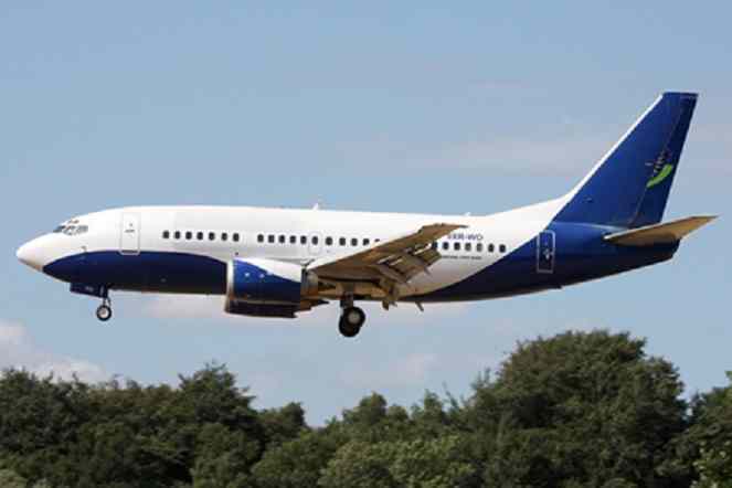 RwandAir Expands Fleet, Acquires $160m Two Airbuses